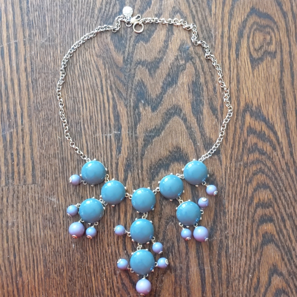 J. Crew Necklace